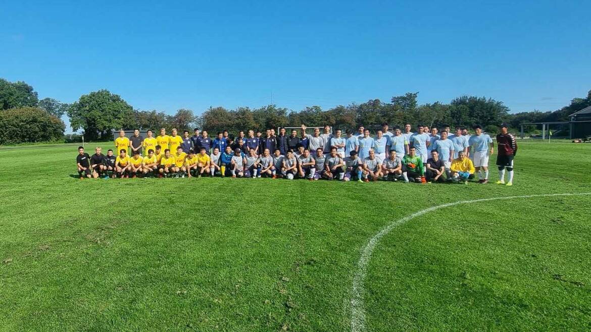 Fodboldstævner 02-09-2023