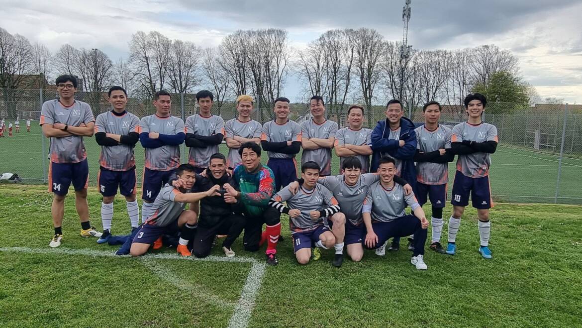 Venskab mellem Kolding, Horsens og Svendborg